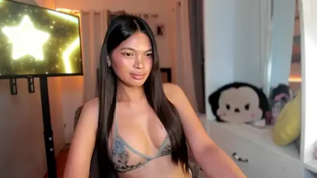 amour_prinsesa webcam model stream image