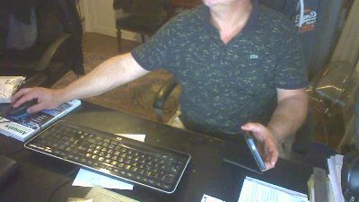 halopen2025 webcam model stream image