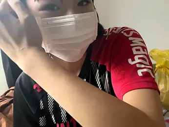 kabikabi_makaron webcam stripchat model stream image