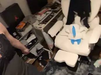 kabikabi_makaron webcam model stream image