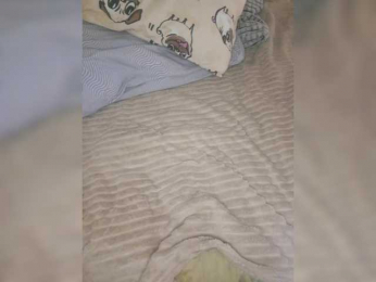 AnalNaYAVECHERINA webcam model stream image