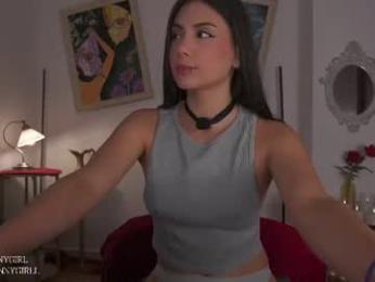 missbunnygirl webcam model stream image