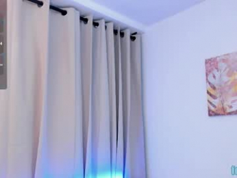 samuel_up webcam model stream image