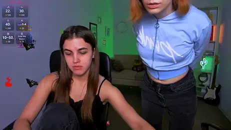 evalora_vei webcam stripchat model stream image