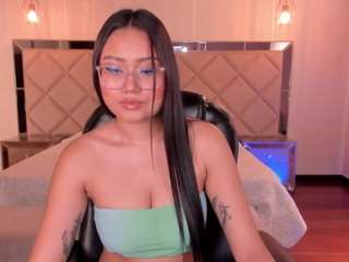 amberlewis webcam model stream image