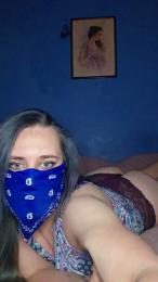 Alessia189412 webcam cam4 model stream image