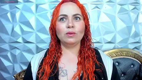 BarbaraSoul webcam model stream image