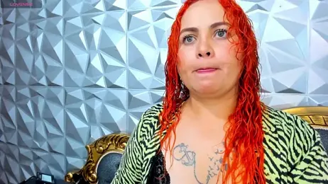 BarbaraSoul webcam stripchat model stream image