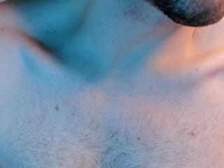 Morris Melman webcam model stream image