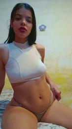 hadahotX webcam cam4 model stream image