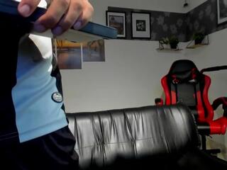 Jasper Kollins webcam model stream image