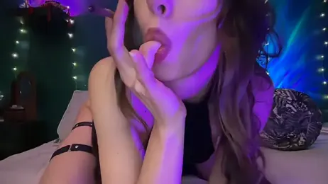 MistyParadiso webcam model stream image