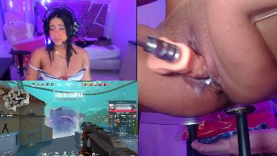 Gina_Kurt webcam model stream image