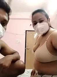 DesiSeductress webcam model stream image