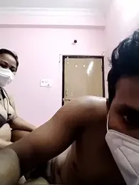 DesiSeductress webcam model stream image