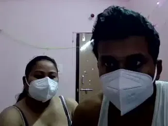 DesiSeductress webcam model stream image