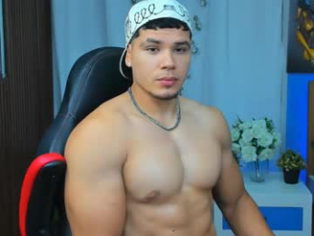 bruno_coleman webcam model stream image