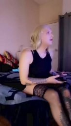 psykoanal webcam model stream image
