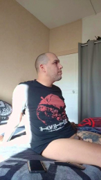 psykoanal webcam model stream image