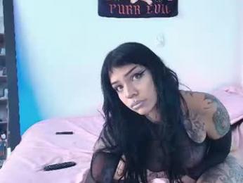 alesana_99 webcam model stream image