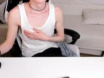 liam_blair webcam model stream image