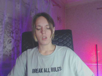 Babymuro4ka webcam model stream image