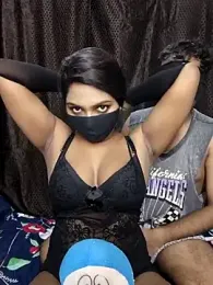 Goddess_nehuu webcam model stream image