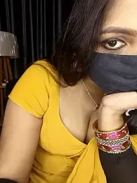 Goddess_nehuu webcam model stream image