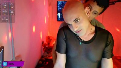 angelssm webcam model stream image