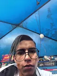 diegoand0911 webcam model stream image