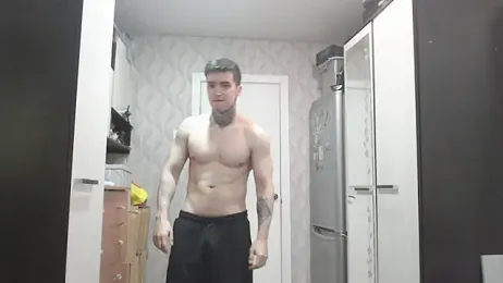 this_is_andy webcam model stream image