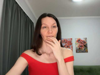 _lastochka_ webcam model stream image