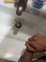 aminebigdick webcam model stream image