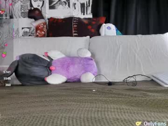 yogendub webcam model stream image