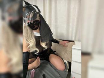 Mini-mi webcam model stream image