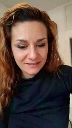 RomaDea webcam cam4 model stream image