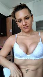RomaDea webcam model stream image