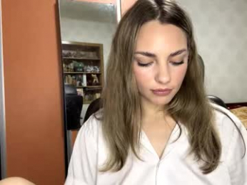 pricillahoinacki webcam model stream image