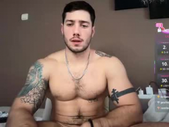 jason_thegreat webcam model stream image