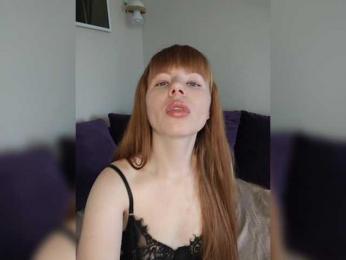 Madam_22 webcam model stream image