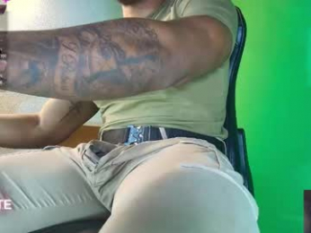 proudlyblack30 webcam model stream image