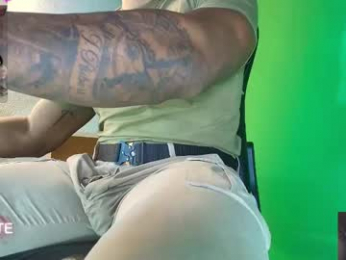 proudlyblack30 webcam model stream image