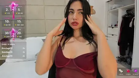 kareena_basu webcam model stream image