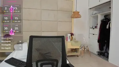 kareena_basu webcam model stream image