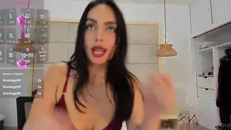 kareena_basu webcam model stream image