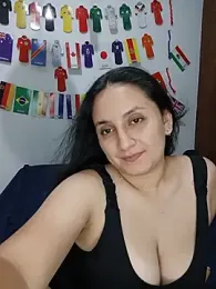 Angeelus2 webcam model stream image