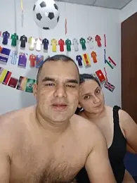 Angeelus2 webcam model stream image