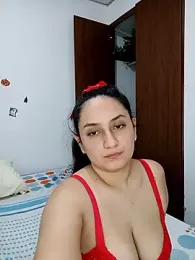 Angeelus2 webcam stripchat model stream image