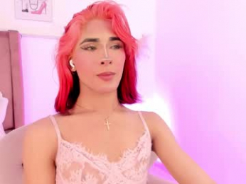 camilodoumit webcam model stream image