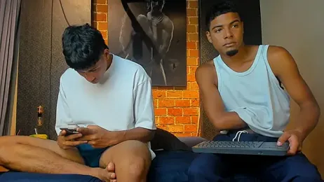 Jack_and_Joes webcam stripchat model stream image